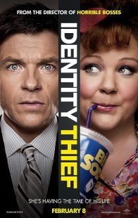 دانلود فیلم Identity Thief 2013 ( دزد هویت ۲۰۱۳ ) با زیرنویس فارسی چسبیده