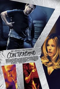 دانلود فیلم Contraband 2012 ( قاچاق ۲۰۱۲ ) با زیرنویس فارسی چسبیده