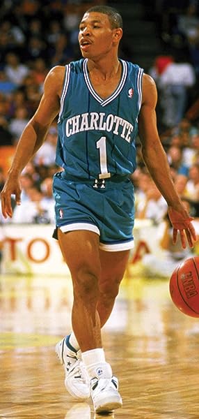 Tyrone Bogues