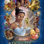 دانلود انیمیشن The Princess and the Frog 2009 ( شاهدخت و قورباغه ۲۰۰۹ ) با زیرنویس فارسی چسبیده