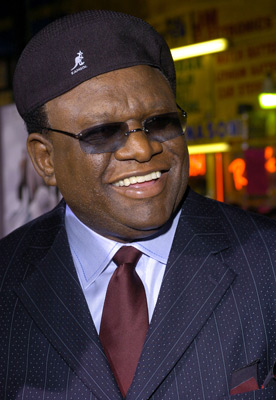 George Wallace