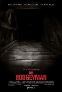 دانلود فیلم The Boogeyman 2023 ( بوگیمن | لولوخرخره ۲۰۲۳ ) با زیرنویس فارسی چسبیده