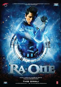 Ra.One 2011