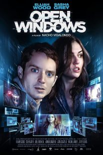 Open Windows 2014