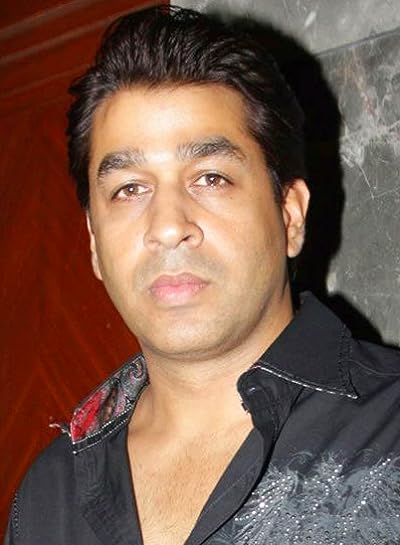 Rajat Bedi