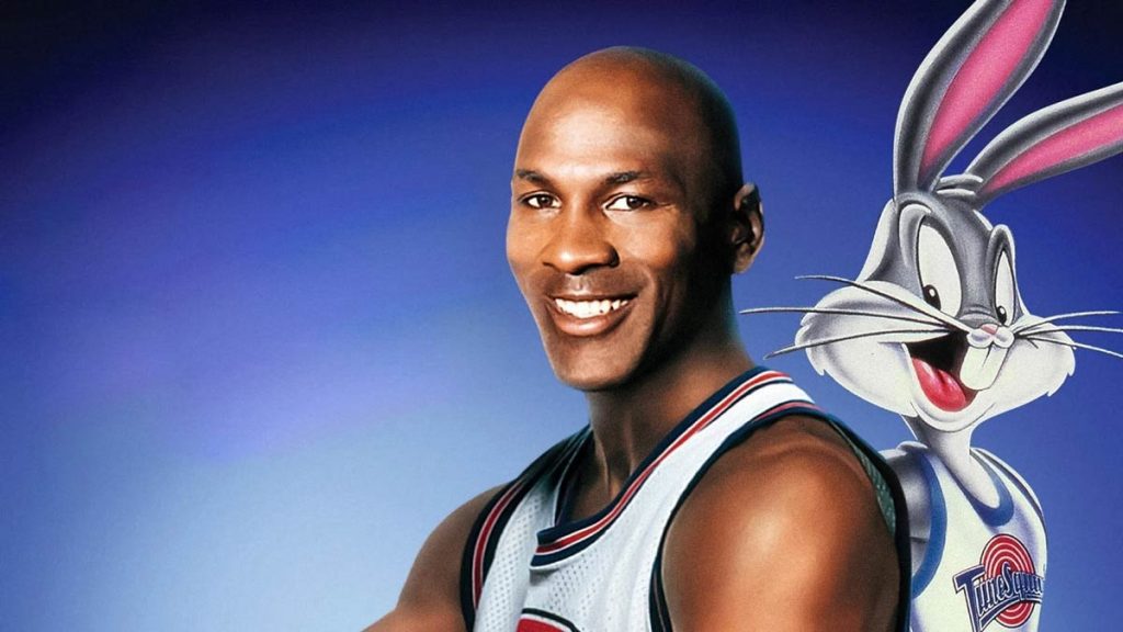 دانلود فیلم Space Jam 1996 ( هرج و مرج فضایی ۱۹۹۶ ) با زیرنویس فارسی چسبیده