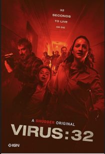 Virus-32 2022