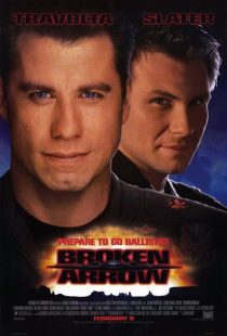 دانلود فیلم Broken Arrow 1996 ( پیکان‌های شکسته ۱۹۹۶ ) با زیرنویس فارسی چسبیده