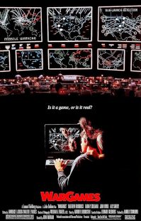 WarGames 1983