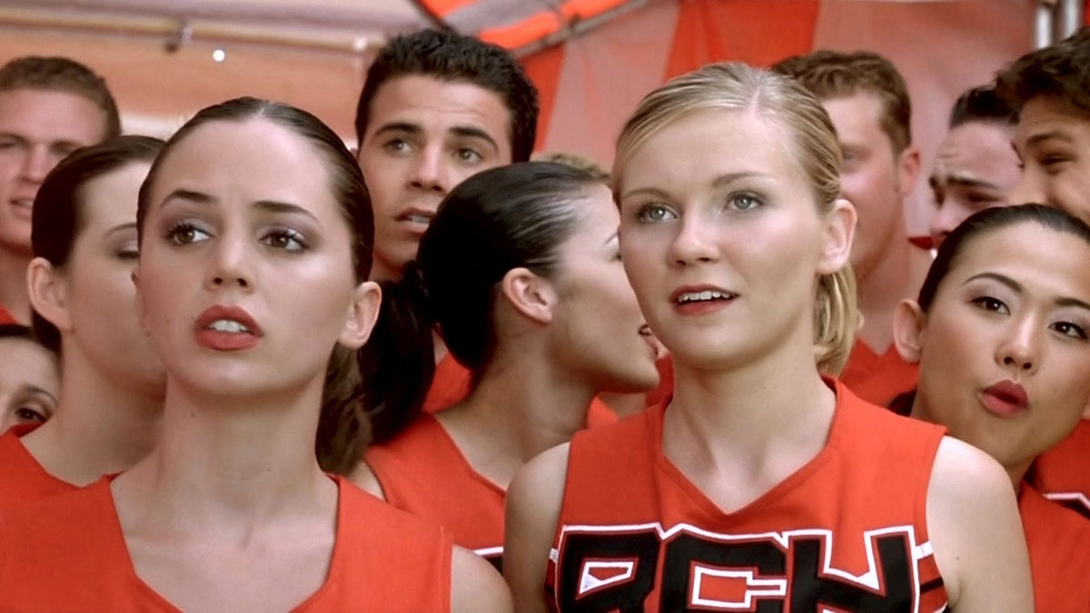 دانلود فیلم Bring It On 2000 ( جلو انداز ۲۰۰۰ ) با زیرنویس فارسی چسبیده