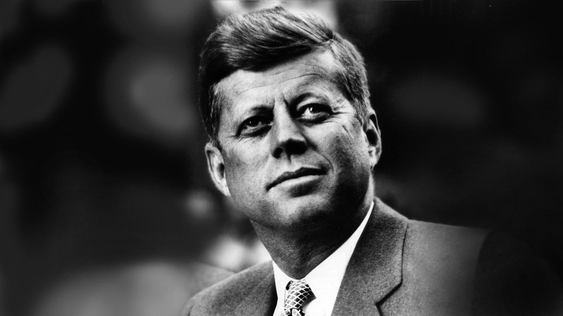 مینی سریال JFK توسط سرویس نتفلیکس ساخته می‌شود