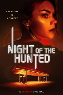 Night of the Hunted 2023