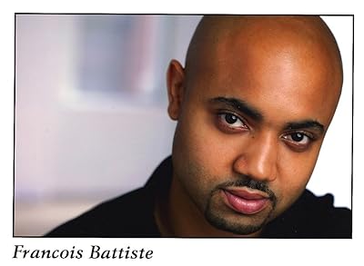 Francois Battiste