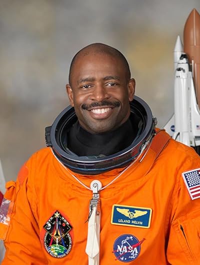 Leland Melvin