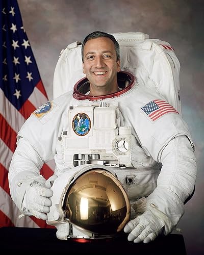 Michael Massimino