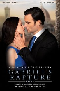 Gabriel's Rapture 2021