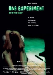 The Experiment 2001