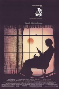 دانلود فیلم The Color Purple 1985 ( رنگ ارغوانی ۱۹۸۵ ) با زیرنویس فارسی چسبیده