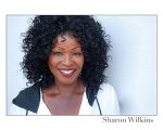 Sharon Wilkins