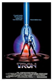 دانلود فیلم Tron 1982 ( ترون ۱۹۸۲ ) با زیرنویس فارسی چسبیده