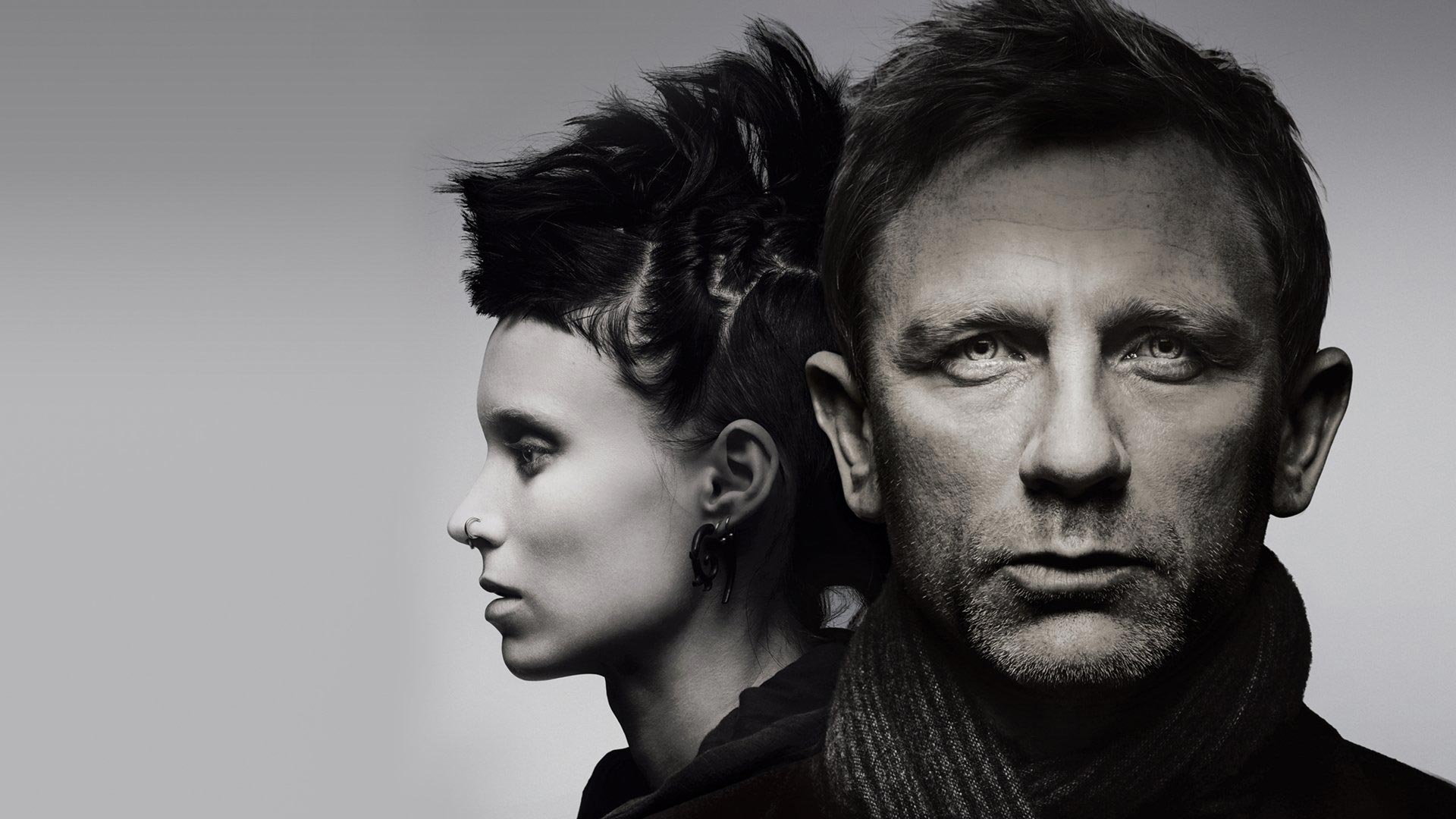 شورانر سریال Girl with the Dragon Tattoo مشخص شد