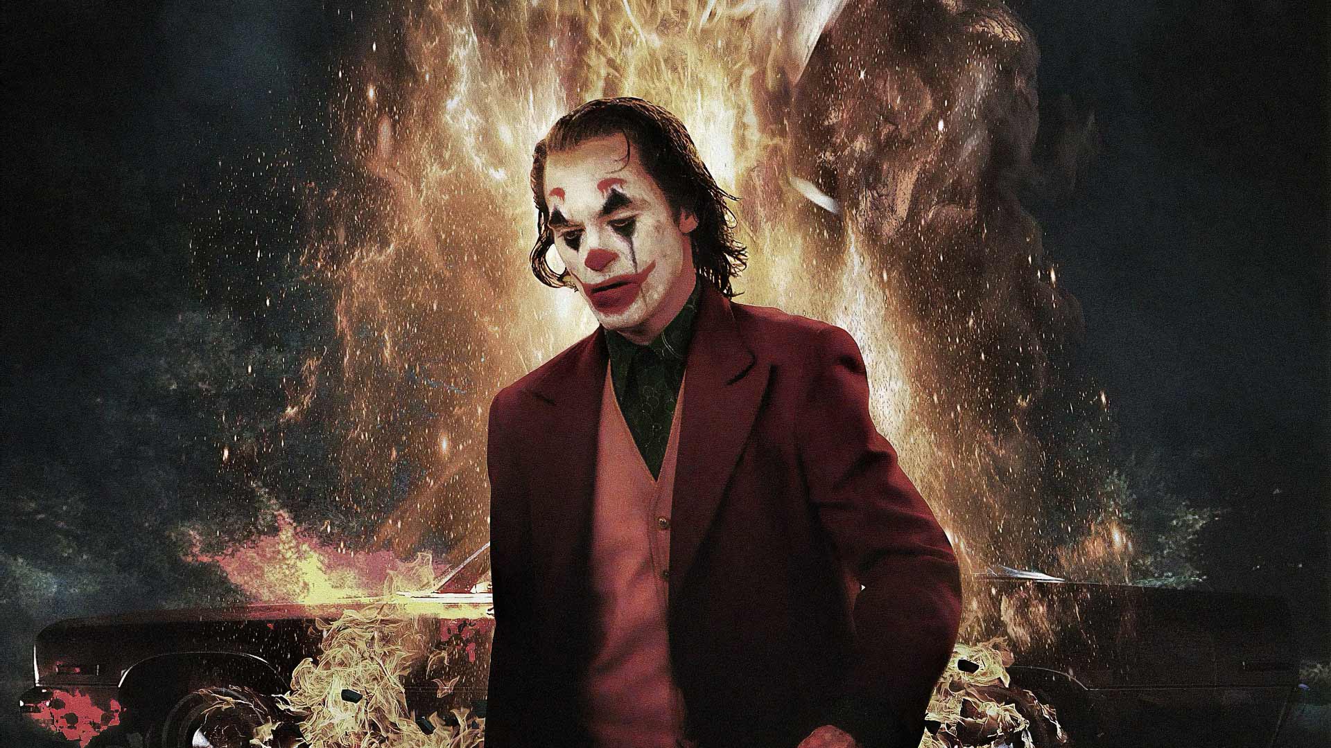 تصویر جدیدی از فیلم Joker 2 منتشر شد