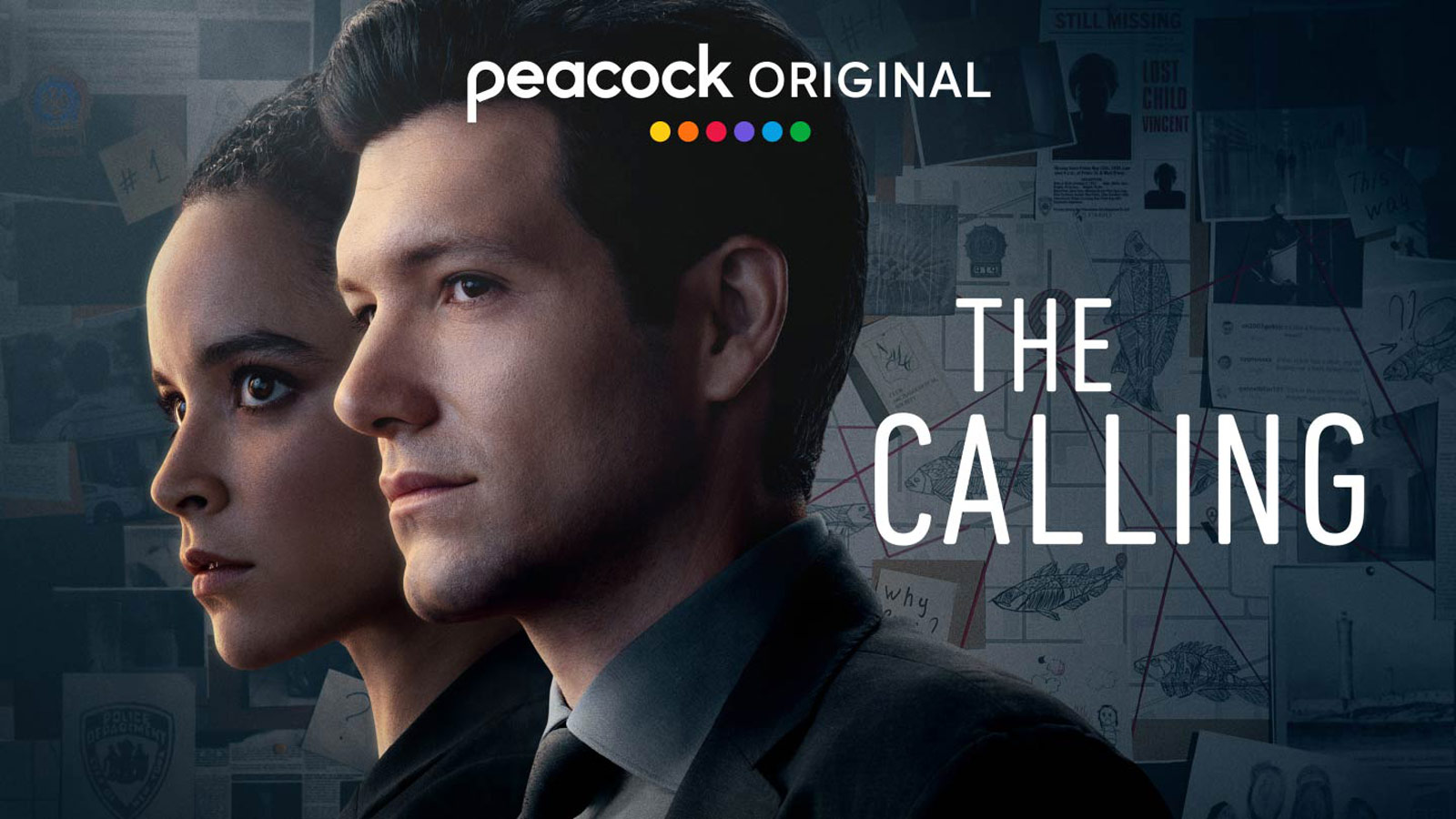 The Calling