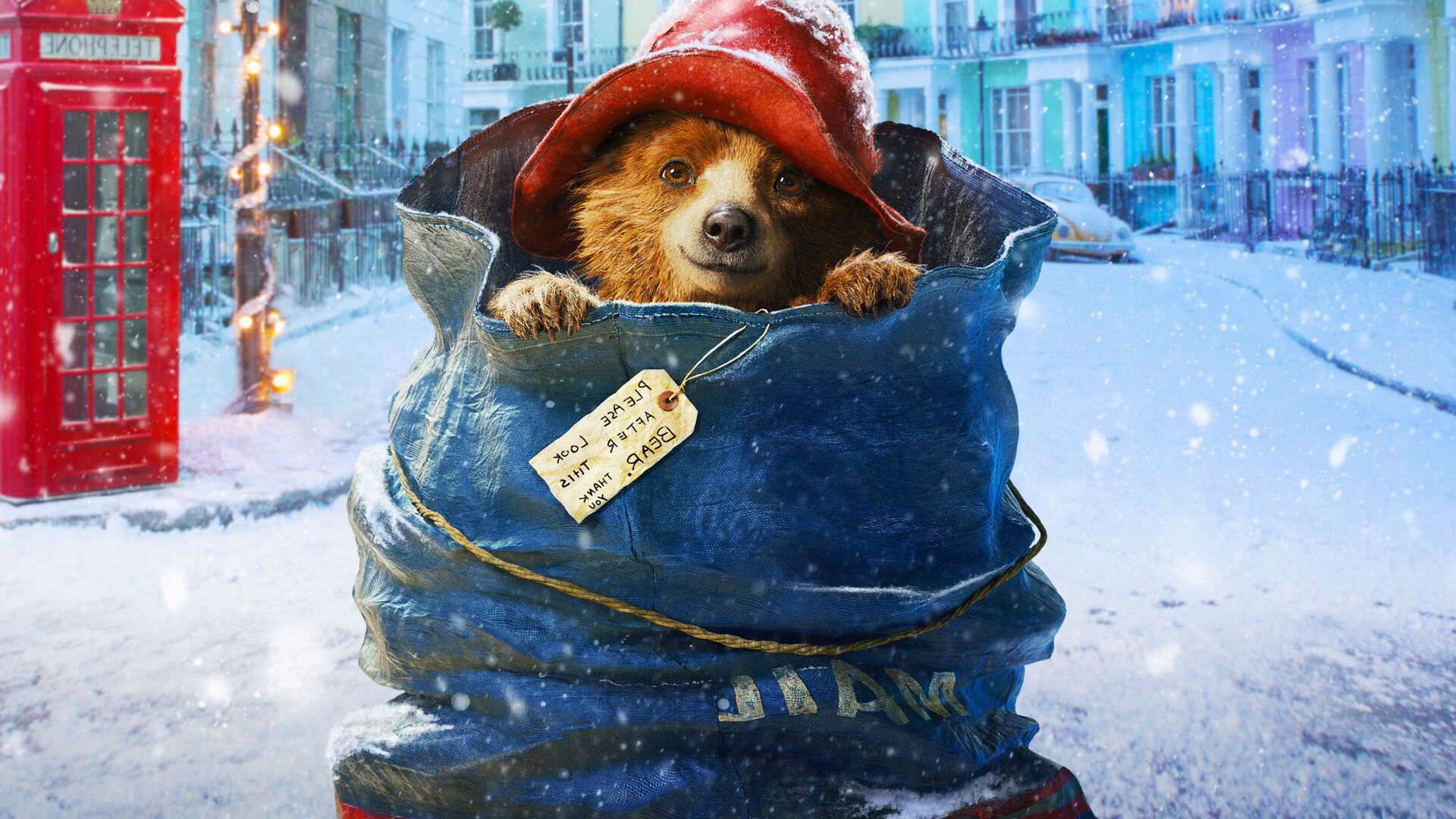 تاریخ انتشار فیلم Paddington in Peru مشخص شد