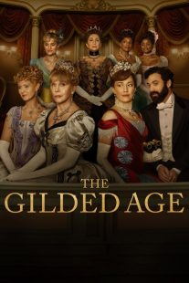 The Gilded Age