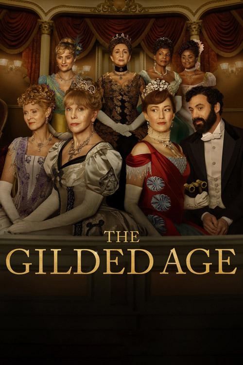 The Gilded Age