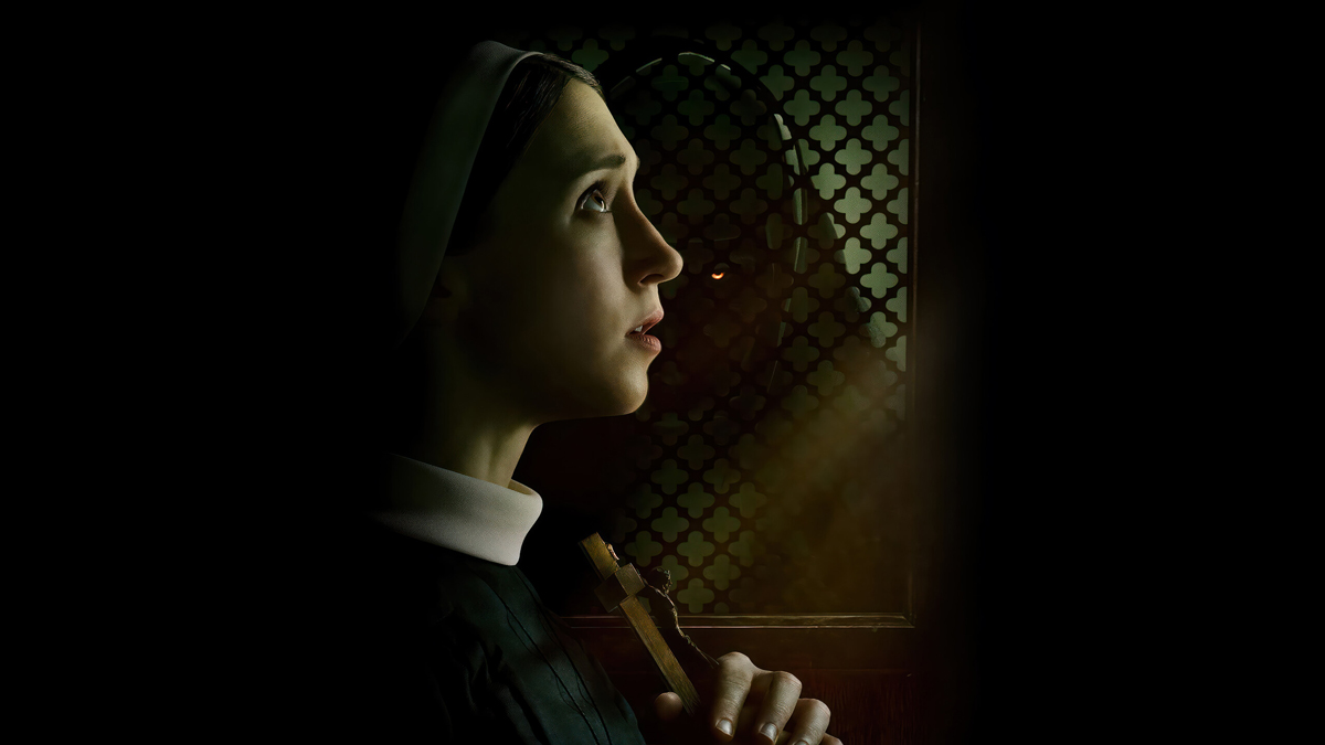 دانلود فیلم The Nun II 2023 ( راهبه ۲ ۲۰۲۳ ) با زیرنویس فارسی چسبیده