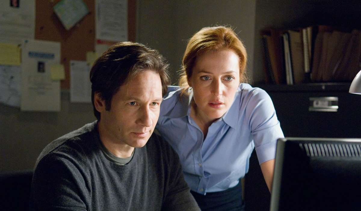 دانلود فیلم The X Files: I Want to Believe 2008 ( پرونده‌های مجهول: می‌خواهم باور کنم ۲۰۰۸ ) با زیرنویس فارسی چسبیده