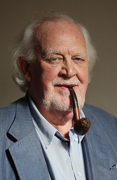 Joss Ackland