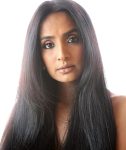 Suchitra Pillai