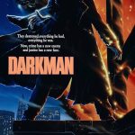 دانلود فیلم Darkman 1990 ( مرد تاریکی ۱۹۹۰ ) با زیرنویس فارسی چسبیده