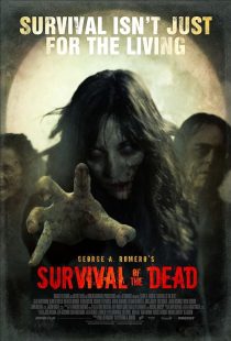 Survival of the Dead 2009