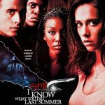 دانلود فیلم I Still Know What You Did Last Summer 1998 ( هنوز یادم است تابستان پیش چه کردی ۱۹۹۸ ) با زیرنویس فارسی چسبیده