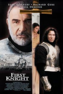 First Knight 1995