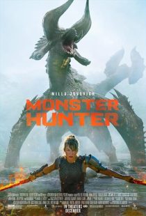 دانلود فیلم Monster Hunter 2020 ( شکارچی هیولا ۲۰۲۰ ) با زیرنویس فارسی چسبیده