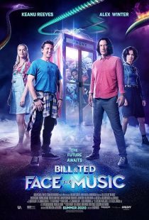 دانلود فیلم Bill & Ted Face the Music 2020 ( بیل و تد با موسیقی روبرو می شوند ۲۰۲۰ ) با زیرنویس فارسی چسبیده