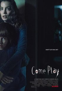 Come Play 2020