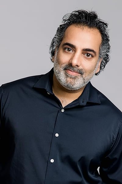 Aalok Mehta