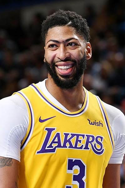 Anthony Davis