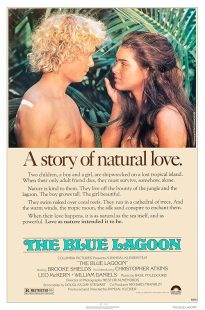 The Blue Lagoon 1980