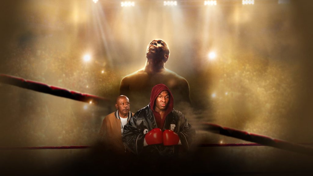 دانلود فیلم Big George Foreman 2023 (  جورج فورمن بزرگ: داستان معجزه آسای قهرمان سنگین وزن جهان  ۲۰۲۳ ) با زیرنویس فارسی چسبیده