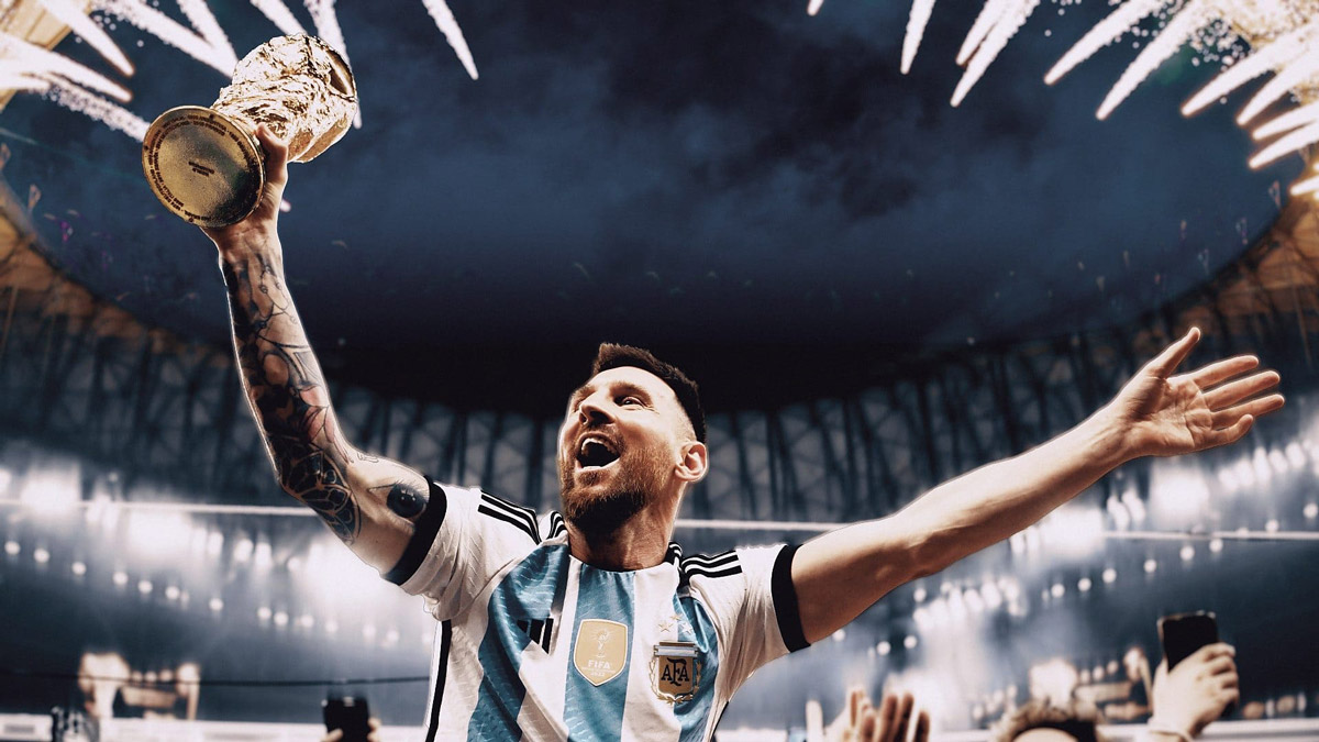 دانلود مستند Lionel Messi: Destiny 2023 ( لیونل مسی: سرنوشت ۲۰۲۳ ) با زیرنویس فارسی چسبیده