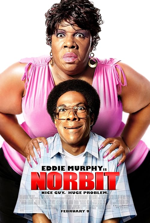 دانلود فیلم Norbit 2007 ( نوربیت ۲۰۰۷ ) با زیرنویس فارسی چسبیده