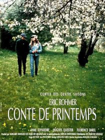 A Tale of Springtime 1990