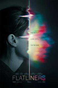 دانلود فیلم Flatliners 2017 (مرگ جویان ۲۰۱۷) با زیرنویس فارسی چسبیده