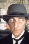 Marty Feldman